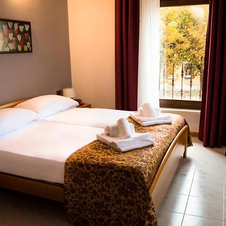 Hotel Corte Dal Castello Лацизе Экстерьер фото