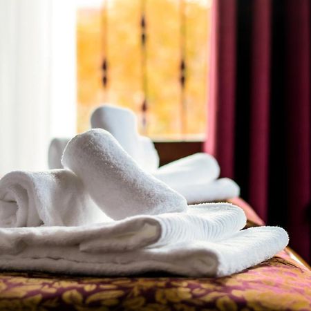 Hotel Corte Dal Castello Лацизе Экстерьер фото