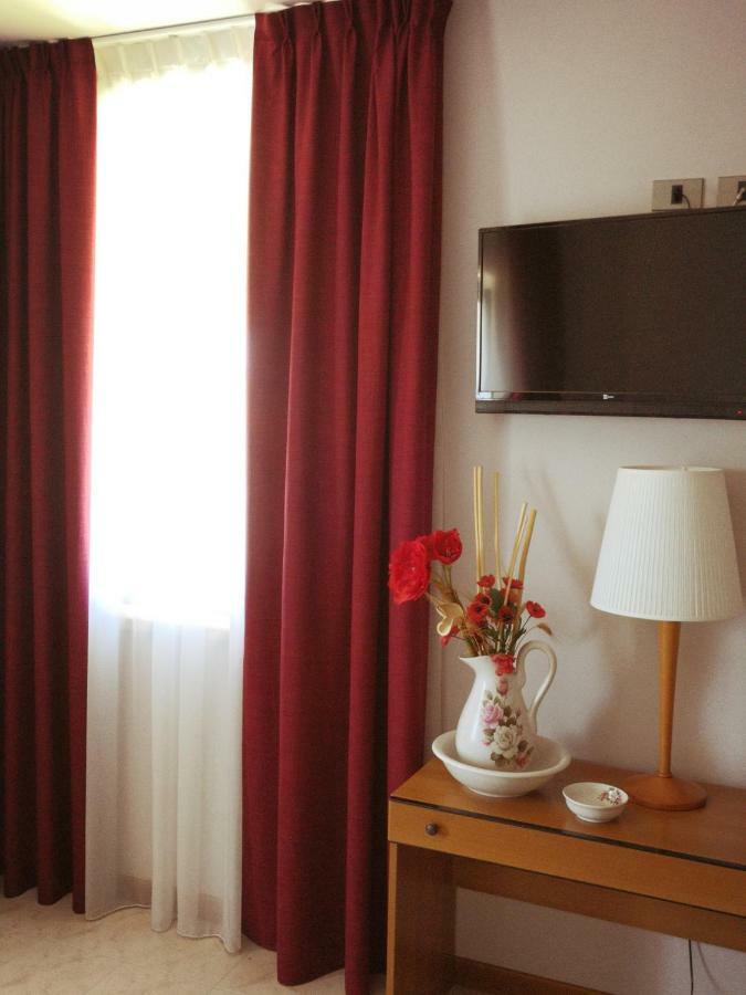 Hotel Corte Dal Castello Лацизе Экстерьер фото