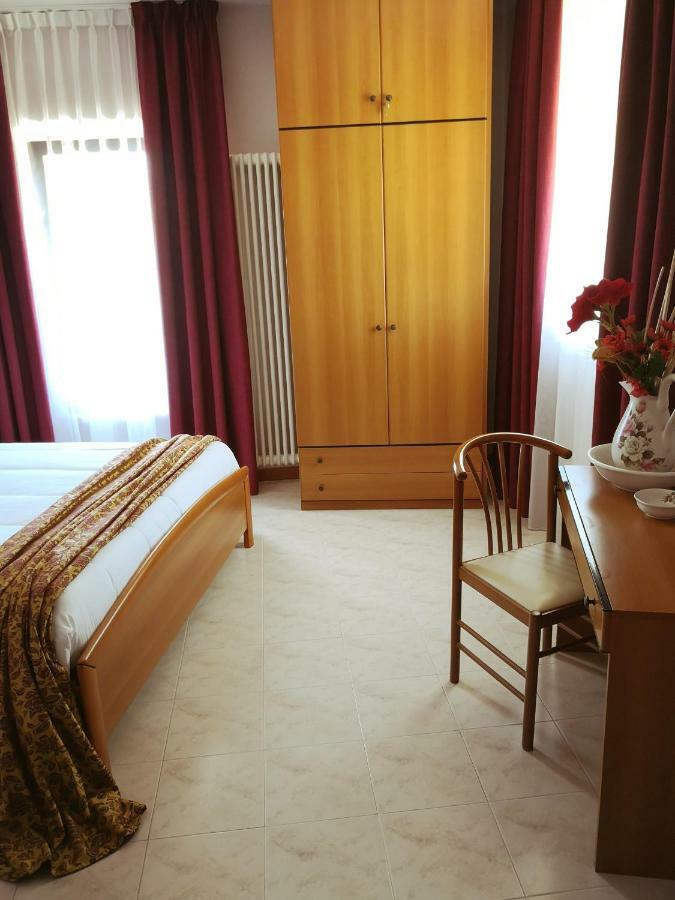 Hotel Corte Dal Castello Лацизе Экстерьер фото