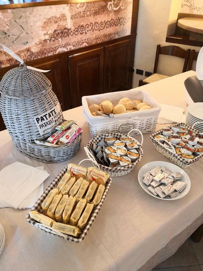 Hotel Corte Dal Castello Лацизе Экстерьер фото