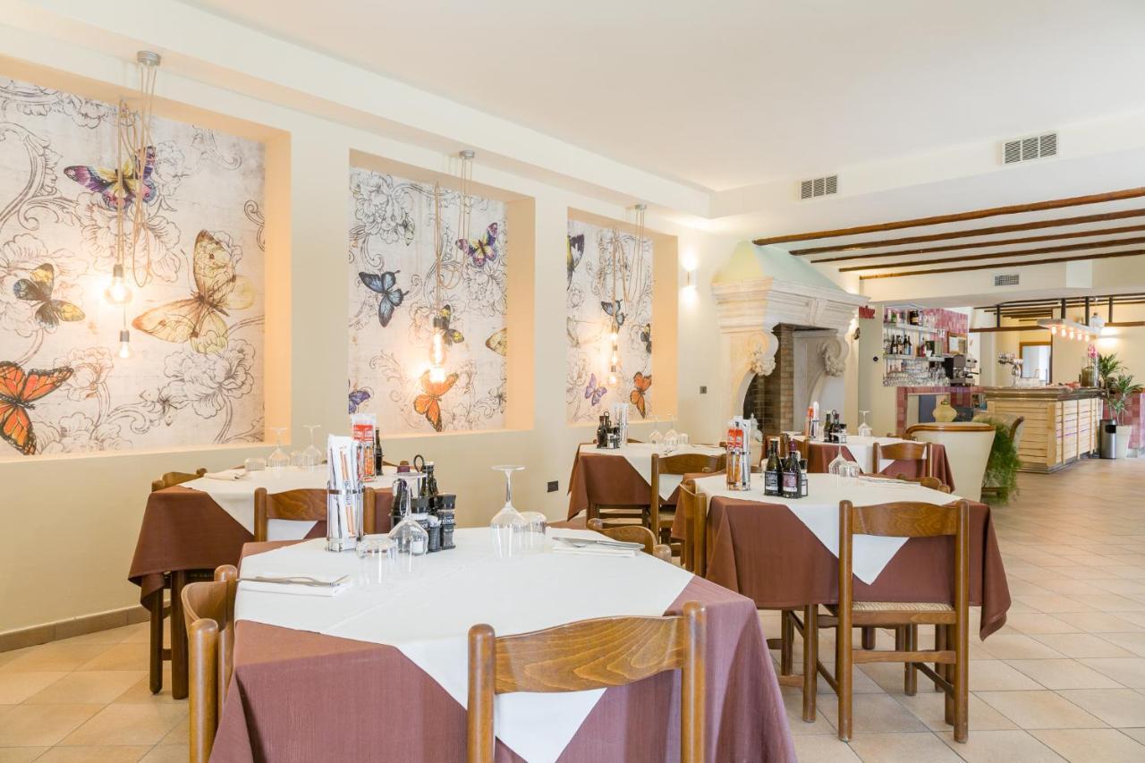 Hotel Corte Dal Castello Лацизе Экстерьер фото