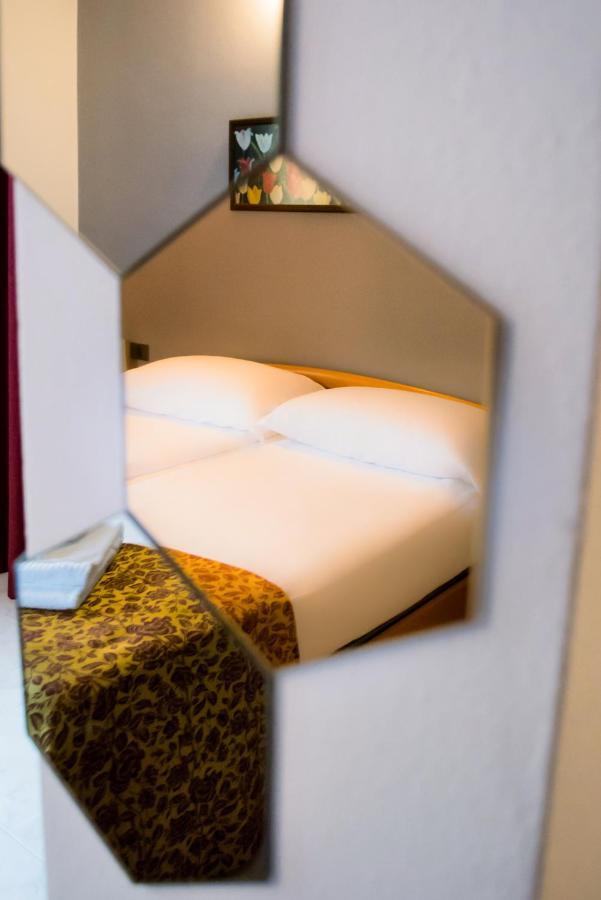 Hotel Corte Dal Castello Лацизе Экстерьер фото