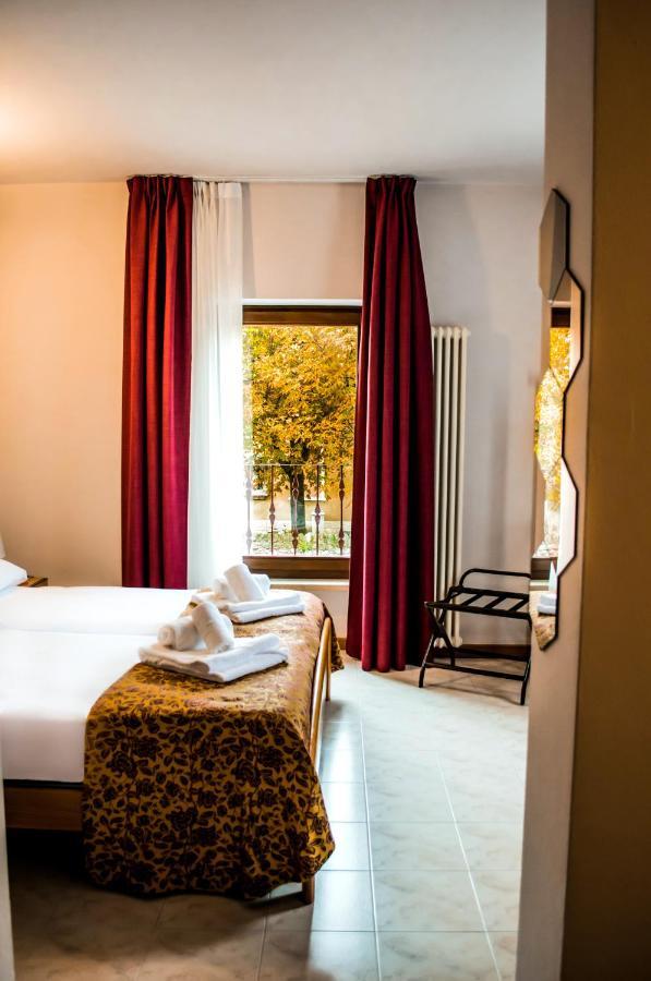 Hotel Corte Dal Castello Лацизе Экстерьер фото