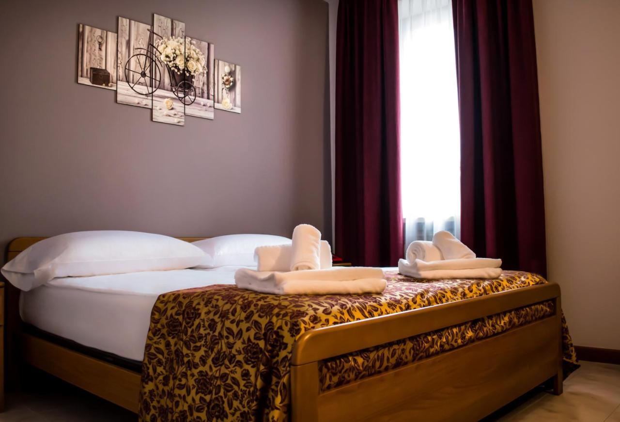 Hotel Corte Dal Castello Лацизе Экстерьер фото
