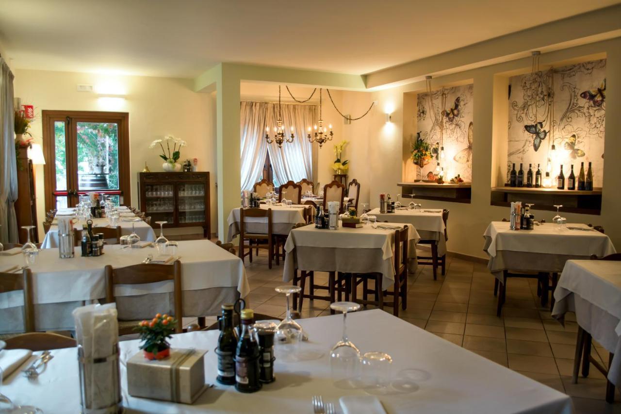 Hotel Corte Dal Castello Лацизе Экстерьер фото