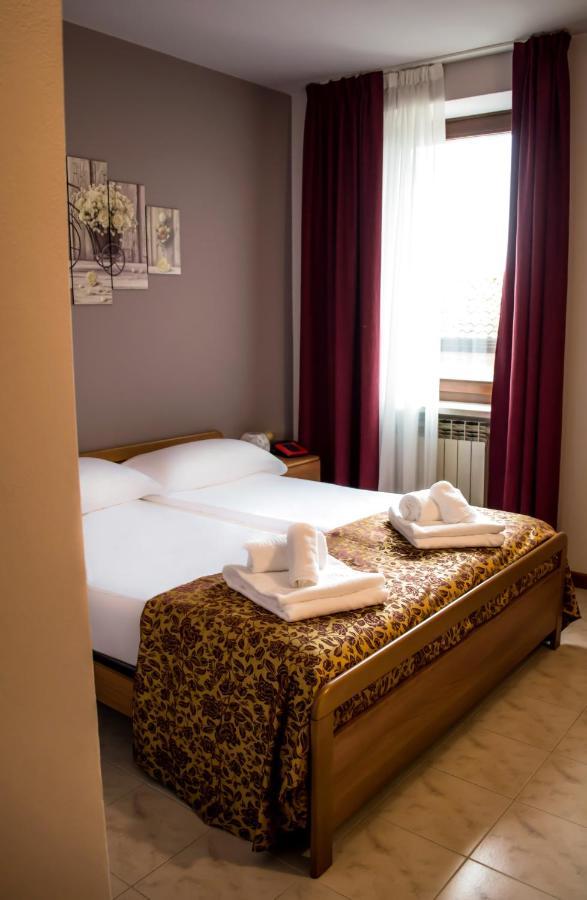 Hotel Corte Dal Castello Лацизе Экстерьер фото