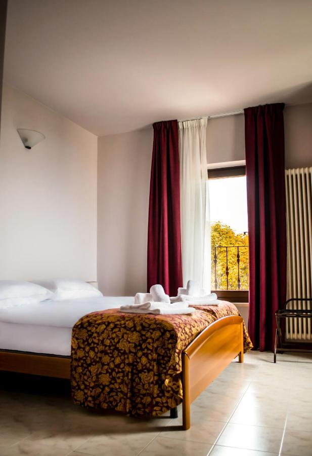 Hotel Corte Dal Castello Лацизе Экстерьер фото