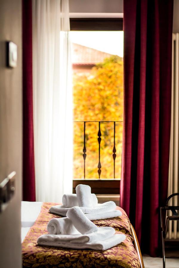 Hotel Corte Dal Castello Лацизе Экстерьер фото